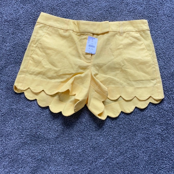 J. Crew Pants - NWT JCrew Shorts